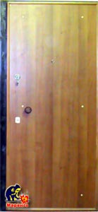 Ульяновск двери металлические