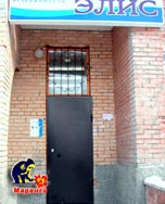 Ульяновск двери