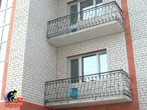 Балкон Ульяновск